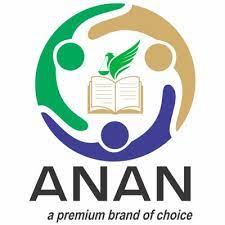 ANAN company logo