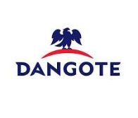 Dangote company logo