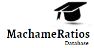 MachameRatios company logo