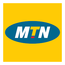 MTN company logo