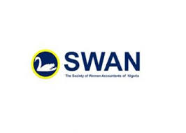 SWAN company logo