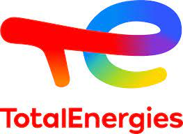 TotalEnergies company logo