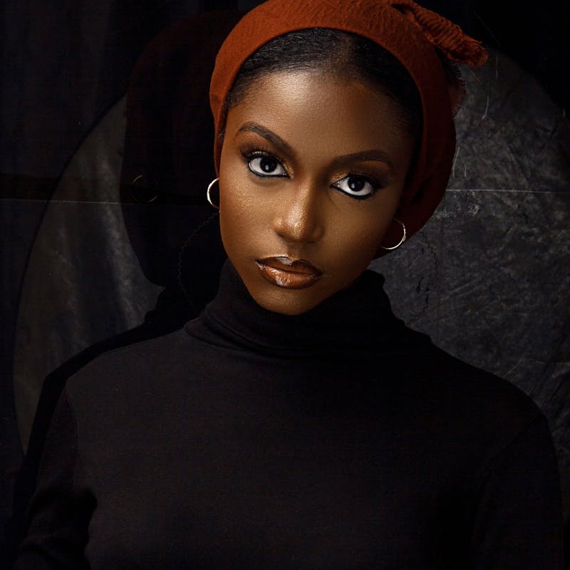 Funmilayo Adeyemi testimonial portrait